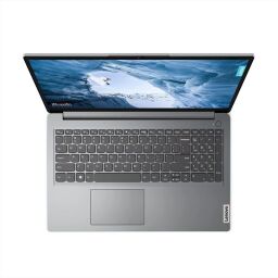 Ноутбук Lenovo IdeaPad 1 15IAU7 (82QD00AFRA) Cloud Grey від виробника Lenovo