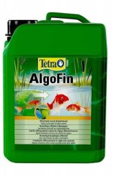 Tetra Pond AlgoFin, 3л на 60000 л - від різних видів водоростей