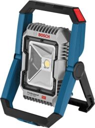 Прожектор Bosch GLI 18V -1900, акум., 18B, 1900 люмен, 1.6 кг, Solo (0.601.446.400) від виробника Bosch