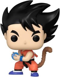 Фигурка Funko POP Animation: Dragon Ball – Goku (Kame) (889698838771) от производителя Funko