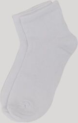 Шкарпетки жіночі AGER, колір білий, 151R030