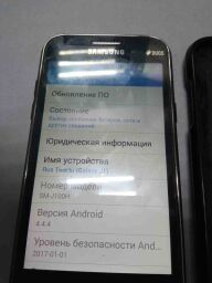 Мобільний телефон Samsung Galaxy J1 SM-J100H/DS - Б/У от производителя Samsung