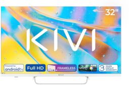 Телевiзор Kivi 32F760QW від виробника Kivi