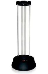 Кварцова бактерицидна лампа V-TAC VT-3239 UVC (11208) від виробника V-TAC