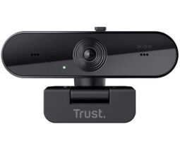 Вебкамера Trust Taxon QHD ECO Black (24732_TRUST) от производителя Trust
