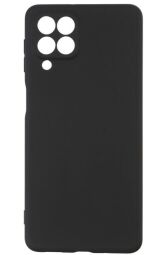 Чохол-накладка Armorstandart Matte Slim Fit для Samsung Galaxy A53 SM-A536 Black (ARM61798) від виробника ArmorStandart