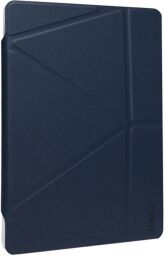 iMax Book Case - iPad Air 10.2' (2019) - Dark Blue