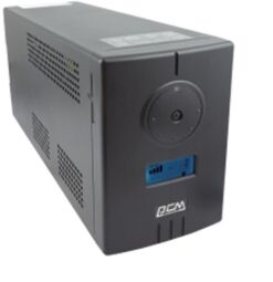 Источник бесперебойного питания Powercom INF-1100 (00210202) от производителя Powercom