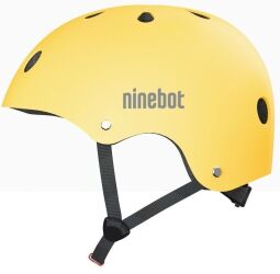 Защитный шлем Segway-Ninebot размер L, желтый (AB.00.0020.51) от производителя Segway