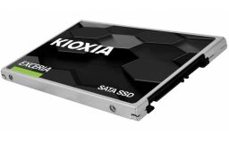 Накопитель SSD 480GB Kioxia Exceria 2.5" SATAIII TLC (LTC10Z480GG8) от производителя Kioxia