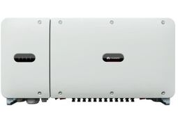 Сетевой PV инвертор Huawei SUN2000-50KTL M0 50kW, 3P (SUN2000-50KTL-M0) от производителя Huawei