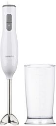 Блендер погружной Ardesto HBK-740W, 500Вт, чаша-700мл, белый от производителя Ardesto