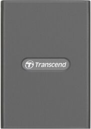 Кардидер Transcend USB 3.2 Gen 2x2 Type-C CFexpress (TS-RDE2) от производителя Transcend