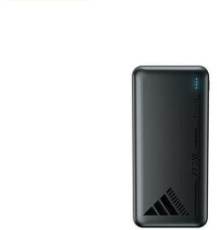 Універсальна мобільна батарея Proda Azeada Chuangnon AZ-P06 10000mAh 22.5W Black (AZ-P06-BK) від виробника Proda