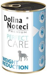 Dolina Noteci Premium консерва для собак із надмірною вагою 400 г DN400(285) від виробника Dolina Noteci