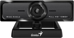 Веб-камера Genius F-100 Full HD Black