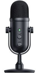 Микрофон Razer Seiren V2 Pro Black (RZ19-04040100-R3M1) от производителя Razer