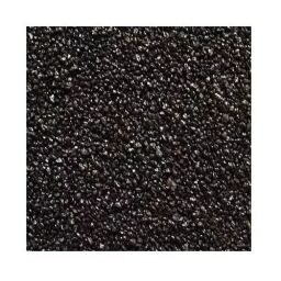Грунт для акваріумів KW Zone «Чорний кристал» 1,5 мм, 1 кг від виробника KW Zone