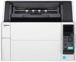 Документ-сканер A3 Panasonic KV-S8147-M