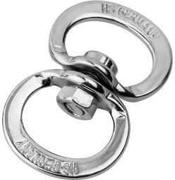 Sprenger кольцо двойное вращается (63000_016_01) от производителя Coastal