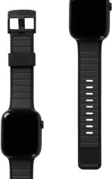 Ремешок UAG для Apple Watch 45/44/42 Torquay, Black-Graphite (194112R1403A) от производителя UAG