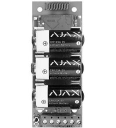 Модуль для інтеграції сторонніх датчиків Ajax Transmitter, дротовий