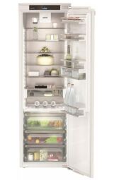 Холодильная камера Liebherr встроенная, 177x55.9х54.6, 291л, А++, ST, дисплей внутр., BioFresh, белый (IRBD5150) от производителя Liebherr