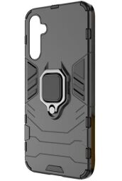 Чохол-накладка Armorstandart DEF27 для Samsung Galaxy A34 5G SM-A346 Black (ARM67743)