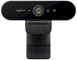 Веб-камера Logitech Brio Stream (960-001194) від виробника Logitech