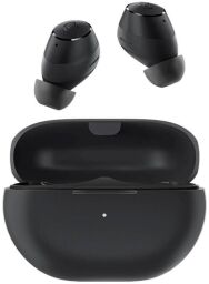 Bluetooth-гарнітура Haylou GT1 2022 TWS EarBuds Black (HAYLOU-GT122-BK)