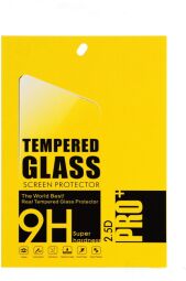 Защитное стекло BeCover для Samsung Galaxy Tab A 10.1 SM-T510/SM-T515 (703668) от производителя BeCover