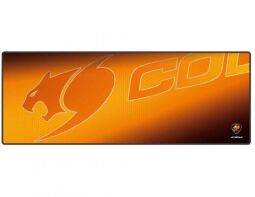 Ігрова поверхня Cougar Arena Orange