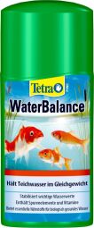 Средство для поддержания баланса воды в ставке Tetra Pond WaterBalance 250 мл (1111123413) от производителя Tetra