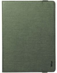 Чехол для планшета Trust Primo Folio 10” ECO Green, универсальный (24498_TRUST) от производителя Trust