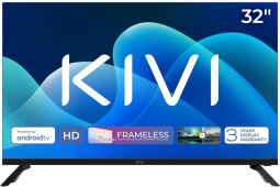 Телевiзор Kivi 32H730QB від виробника Kivi