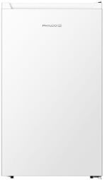 Холодильник Philco однокамерный, 84х48х45, холод.отд.-80л, мороз.отд.-12л, 1 дв., А+, белый (PTB94FW) от производителя Philco