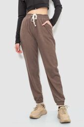 Штани жіночі AGER, колір мокко, 244R18319 від виробника Ager