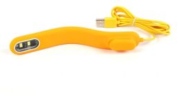 Світлодіодний світильник для акваріума AquaLighter Pico Soft жовтий