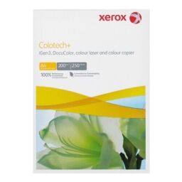Папір Xerox COLOTECH + (200) SRA3 250 арк.