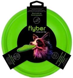 Летающая тарелка FLYBER (4823089304731) от производителя Collar