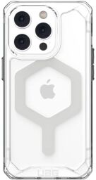 Чехол UAG для Apple iPhone 14 Pro Plyo Magsafe, Ice (114070114343) от производителя UAG