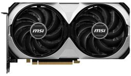 Видеокарта MSI GeForce RTX 4070 Ti 12GB GDDR6X VENTUS 2X OC (912-V513-433) от производителя MSI