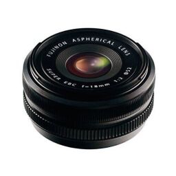 Об'єктив Fujifilm XF-18mm F2.0 R (16240743) від виробника Fujifilm