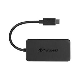 Хаб Transcend USB Type-C HUB 4 ports (TS-HUB2C) от производителя Transcend