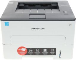 Принтер A4 Pantum P3010D от производителя Pantum