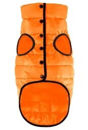 Односторонняя курточка AiryVest ONE для собак, оранжевая, размер XS30 (4823089304823) от производителя AiryVest