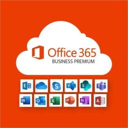 Програмний продукт Microsoft 365 Business Standard, CSP