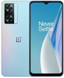 Смартфон OnePlus Nord N20 SE 4/64GB Dual Sim Blue EU_ (Nord N20 SE 4/64GB Blue EU_) від виробника OnePlus