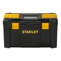 Ящик для інструменту Stanley ESSENTIAL, 40x18.4x18.4см