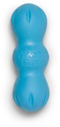 Іграшка для собак West Paw Rumpus блакитна, 16 см
